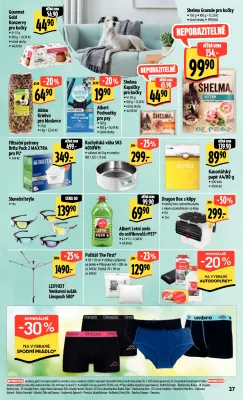 akční leták Albert 5.5.2025-13.5.2025