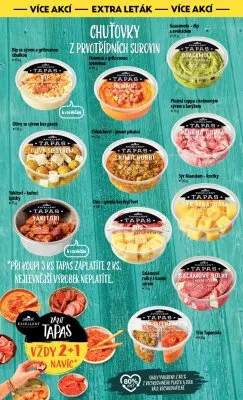 akční leták Albert 5.5.2025-13.5.2025