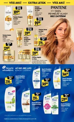 akční leták Albert 5.5.2025-13.5.2025