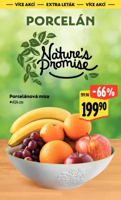 akční leták Albert 5.5.2025-13.5.2025