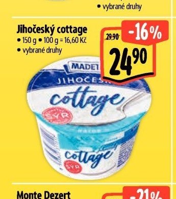 Jihočeský cottage