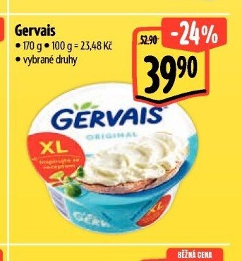 Gervais