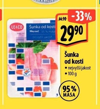 Šunka od kosti