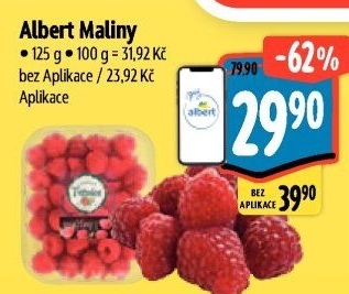Maliny Albert