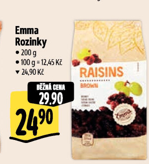 Rozinky Emma
