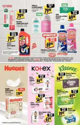 akční leták Albert 5.5.2025-20.5.2025