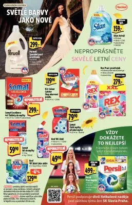akční leták Albert 5.5.2025-20.5.2025