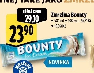 Nanuk Bounty