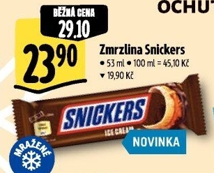 Nanuk Snickers