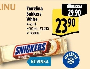 Nanuk Snickers