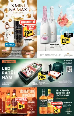 akční leták Albert 5.5.2025-20.5.2025