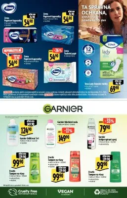 akční leták Albert 5.5.2025-20.5.2025