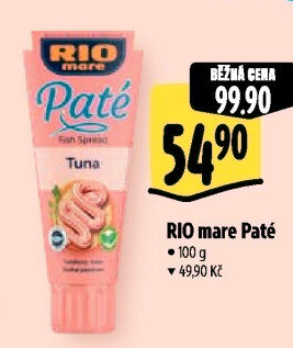 Paté Rio Mare