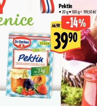 Pektin Dr. Oetker