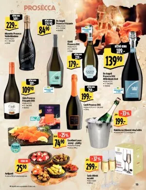 akční leták Albert 5.5.2025-20.5.2025