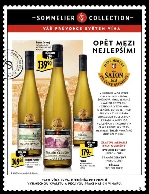 akční leták Albert 5.5.2025-20.5.2025