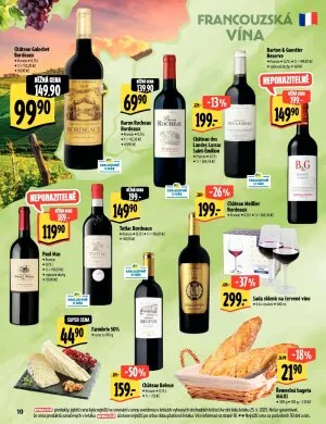 akční leták Albert 5.5.2025-20.5.2025