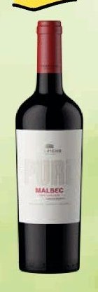 Trapiche PURE Malbec