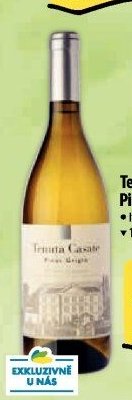 Tenuta Casate Pinot Grigio