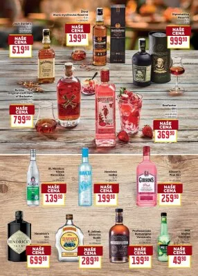 akční leták BILLA 5.5.2025-13.5.2025