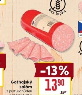 Gothajský salám