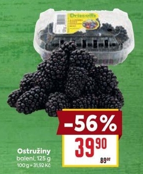 Ostružiny