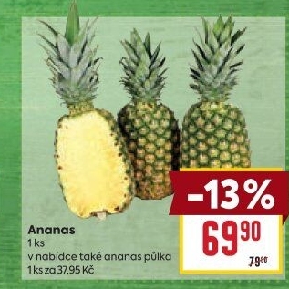 Ananas