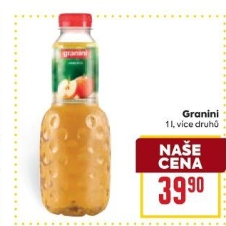 Nektar Granini