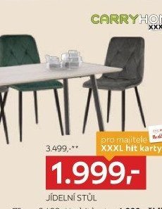 Jídelní stůl