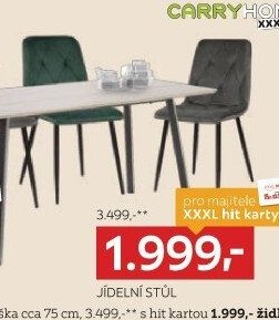 Jídelní stůl