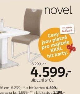 Jídelní stůl