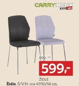Židle