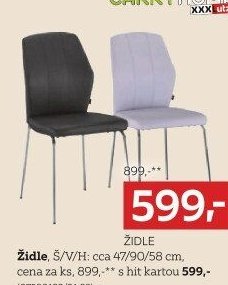 Židle
