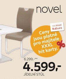 Jídelní stůl