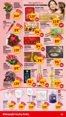 akční leták Penny Market 7.5.2025-14.5.2025