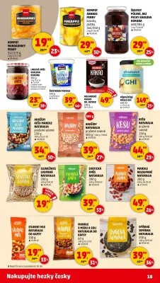 akční leták Penny Market 7.5.2025-14.5.2025