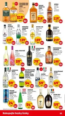 akční leták Penny Market 7.5.2025-14.5.2025