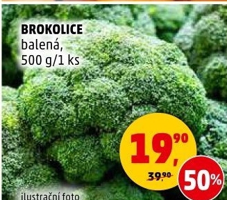 Brokolice