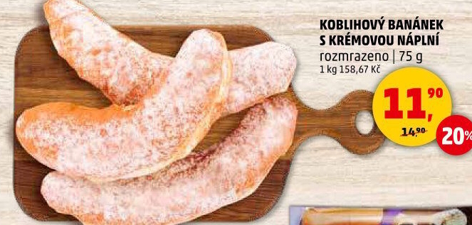 Koblihové výrobky