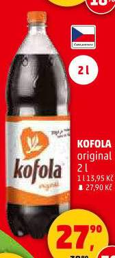 Kofola