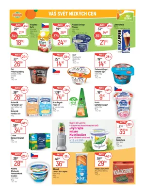 akční leták Globus 7.5.2025-13.5.2025