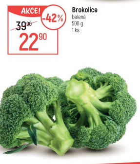 Brokolice