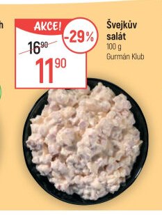 Švejkův salát