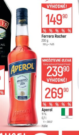 Aperol