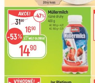 Müllermilch