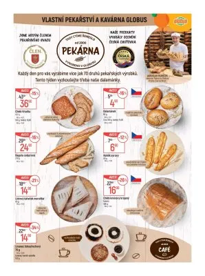akční leták Globus 7.5.2025-13.5.2025