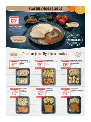 akční leták Globus 7.5.2025-13.5.2025