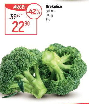 Brokolice
