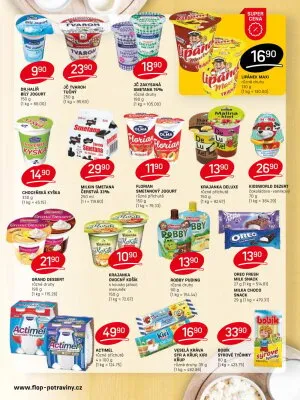 akční leták FLOP 7.5.2025-13.5.2025