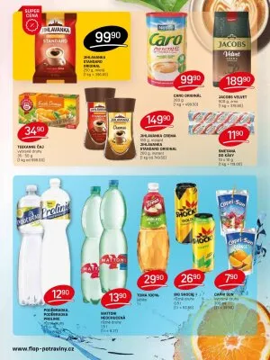 akční leták FLOP 7.5.2025-13.5.2025